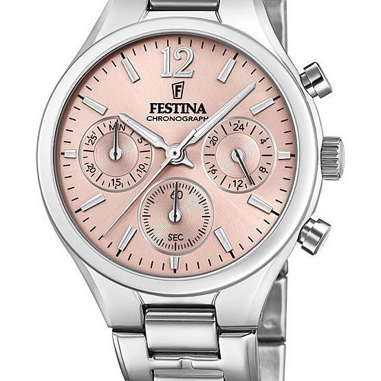 Festina Damskie F203912 7