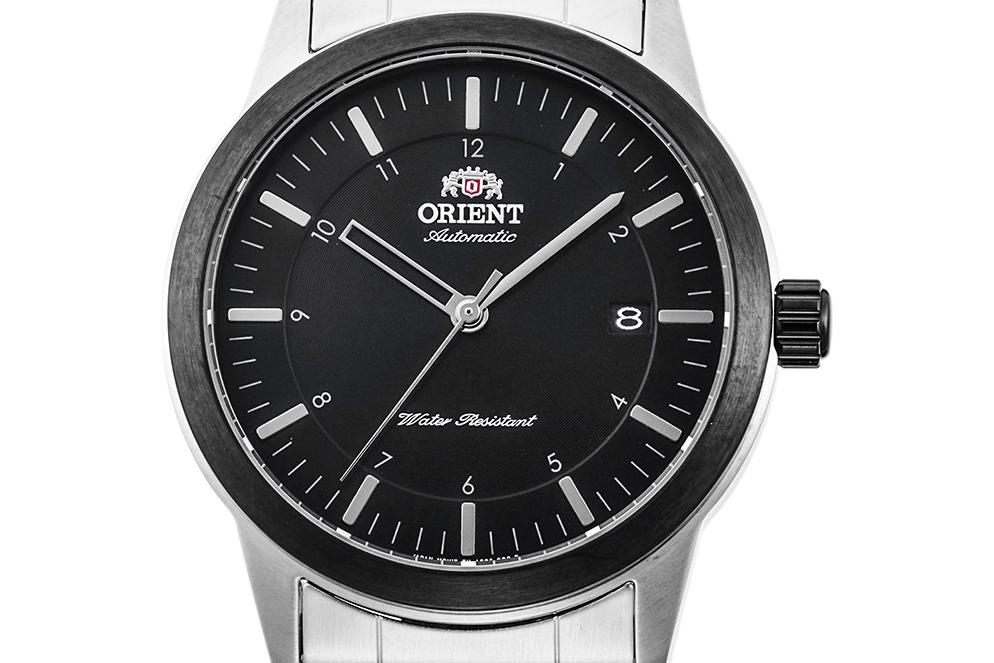 Orient Classic FAC05001B0 7