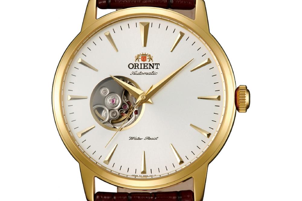 Orient Męskie FAG02003W0 7