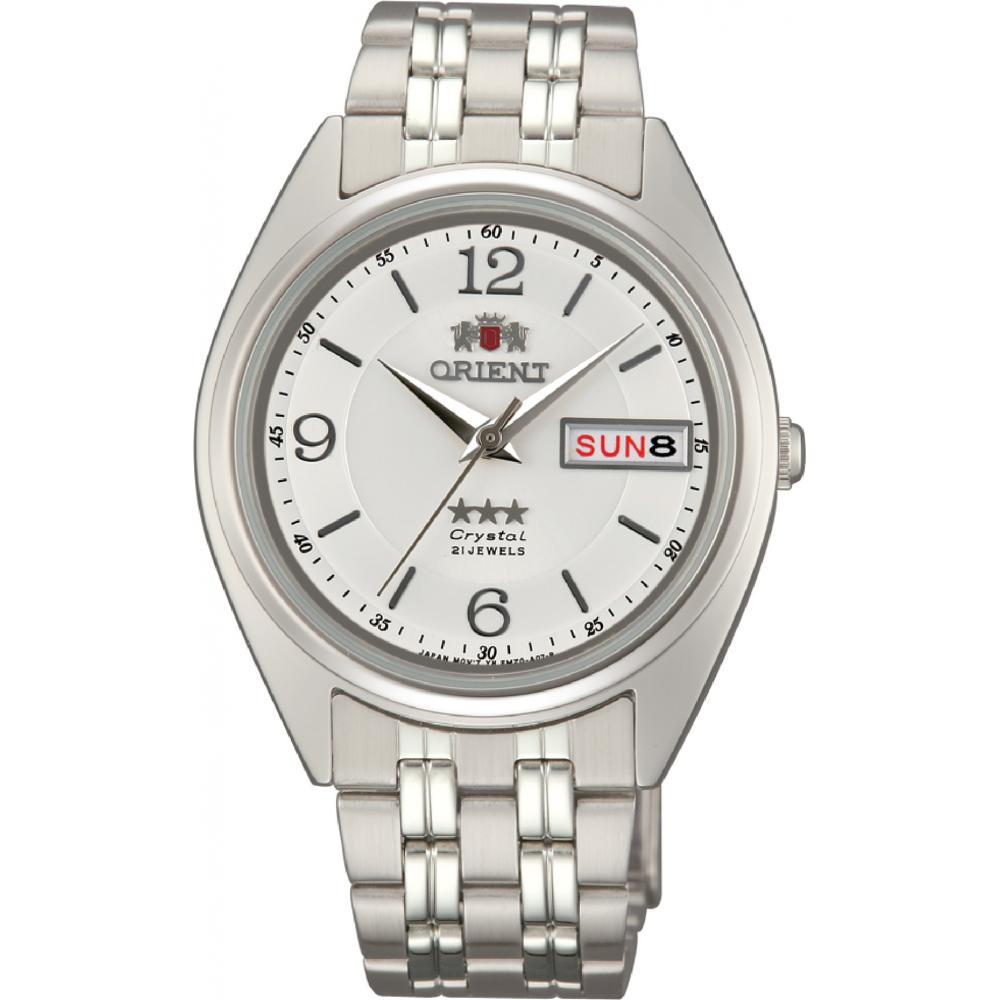 Orient Classic FAB0000EW9 1