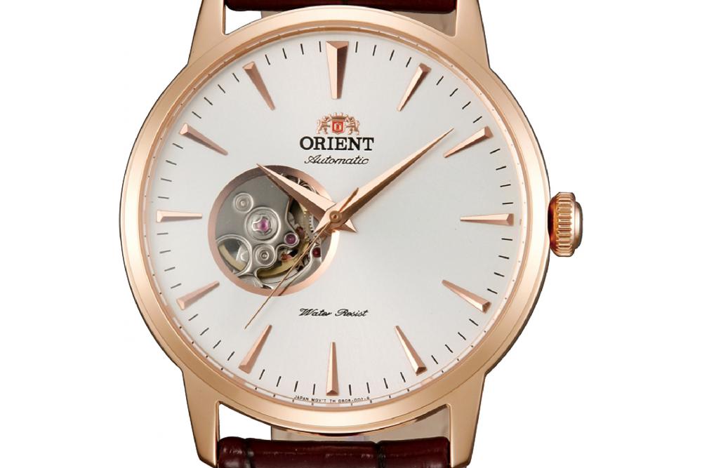 Orient Męskie FAG02002W0 7