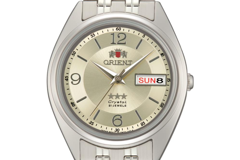 Orient Classic FAB0000EC9 7