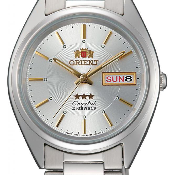 Orient Classic FAB00006W9 7