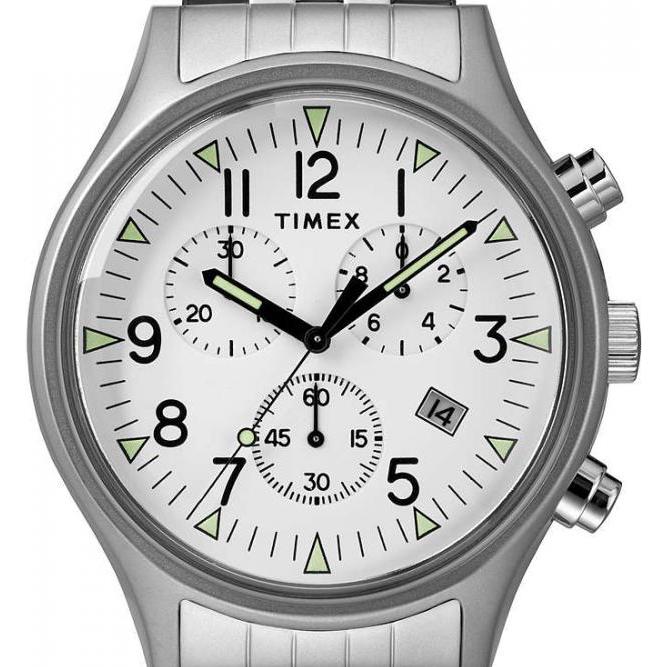 Timex MK1 TW2R68900 7
