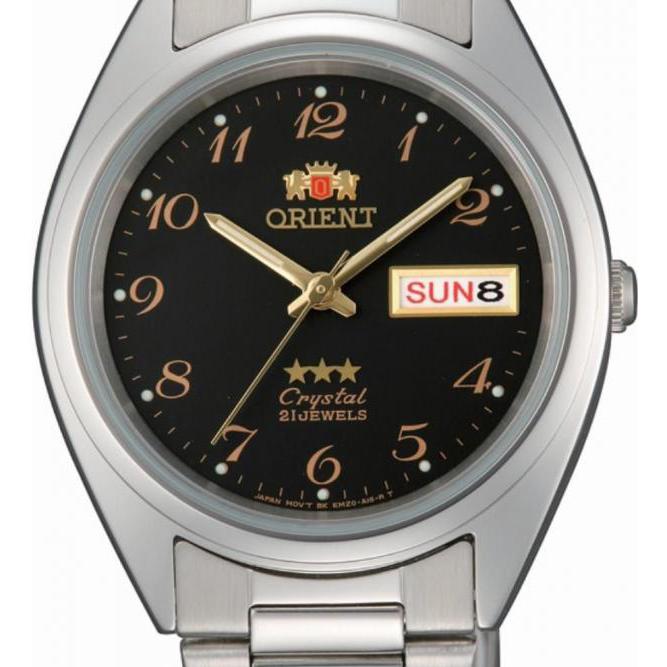 Orient Męskie FAB00005B9 7