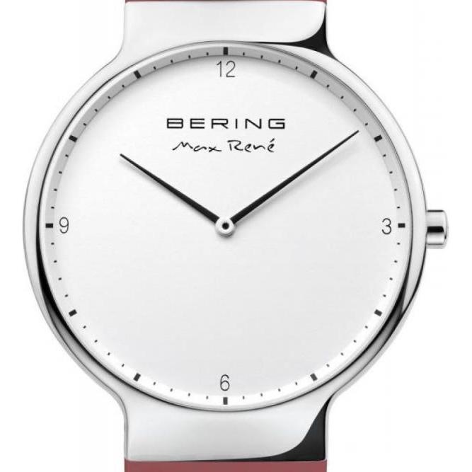 Bering Męskie 15540500 7