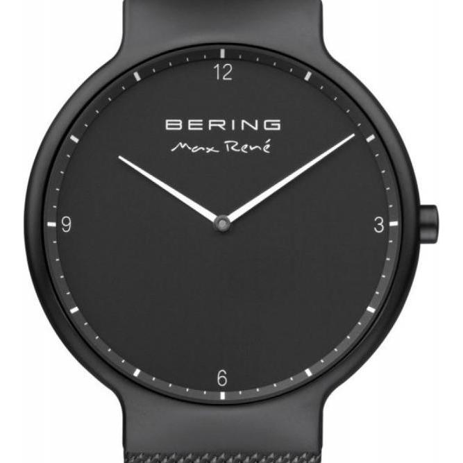 Bering Męskie 15540123 7