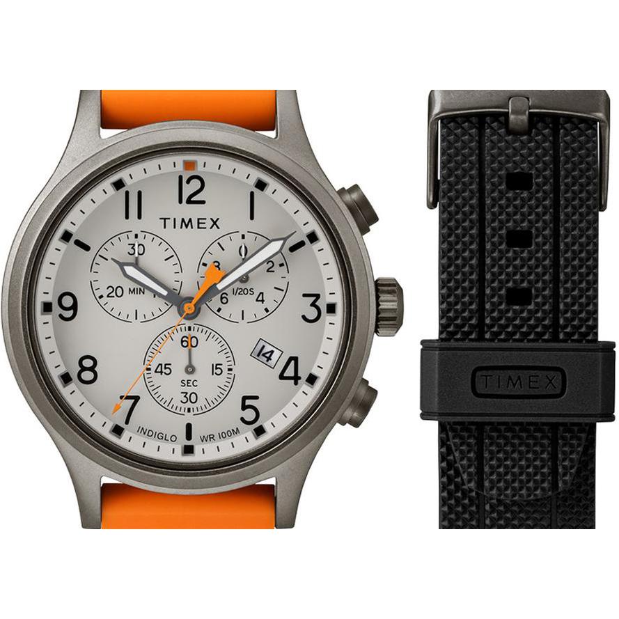 Timex Allied TWG018000 7