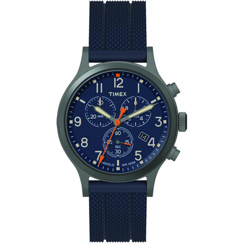 Timex Allied TW2R60300 1