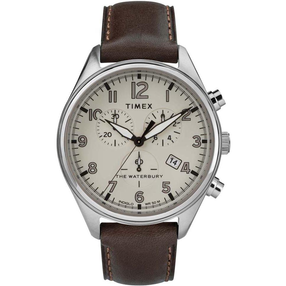 Timex Waterbury TW2R88200 1