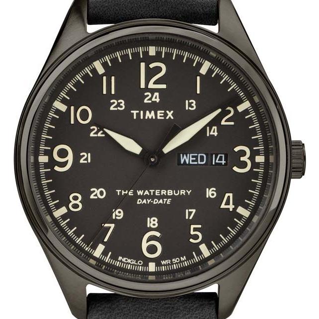 Timex Waterbury TW2R89100 7