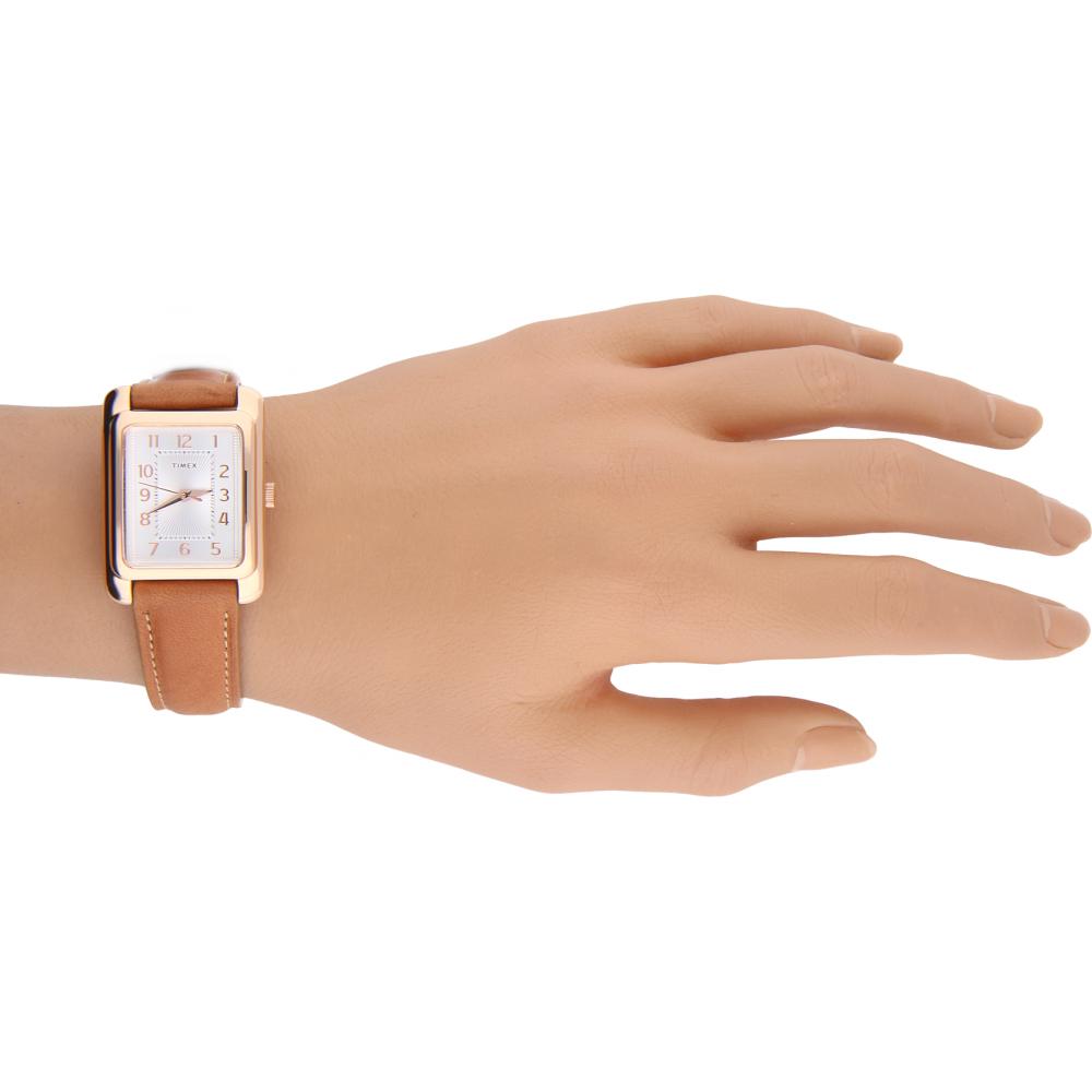 Timex Damskie TW2R89500 10