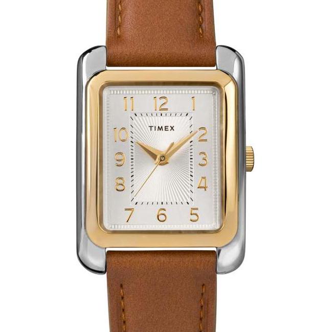 Timex Damskie TW2R89600 7