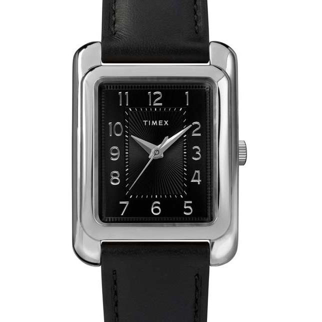 Timex Damskie TW2R89700 7