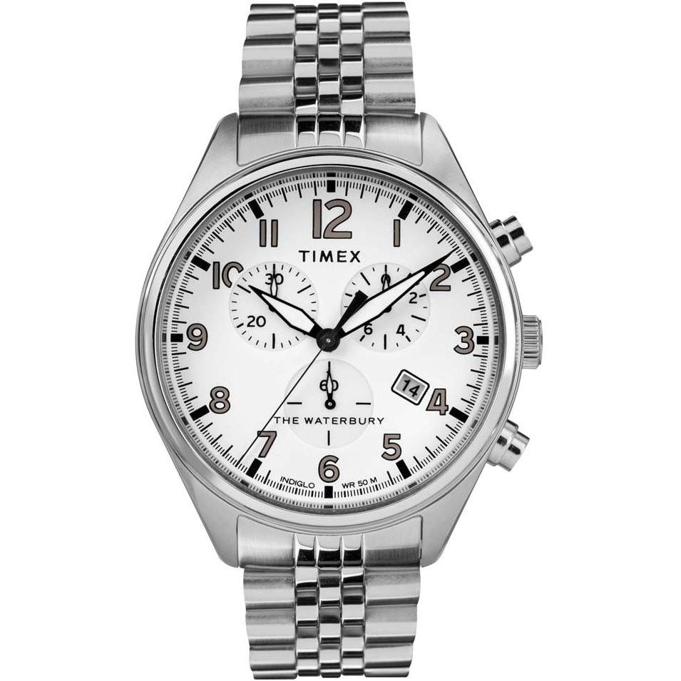 Timex Waterbury TW2R88500 1