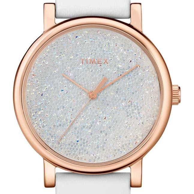 Timex Damskie TW2R95000 7