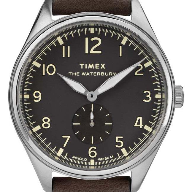 Timex Waterbury TW2R88800 7