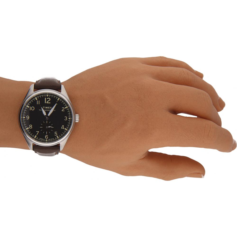 Timex Waterbury TW2R88800 10