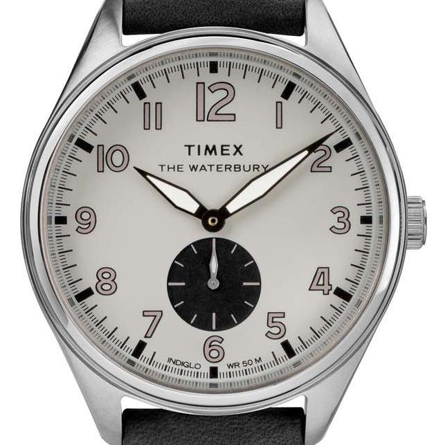 Timex Waterbury TW2R88900 7