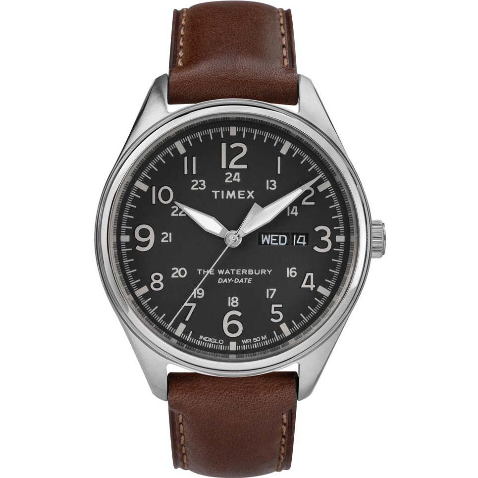 Timex Waterbury TW2R89000 1