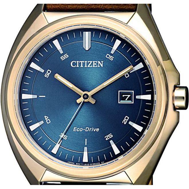 Citizen Leather AW157311L 7