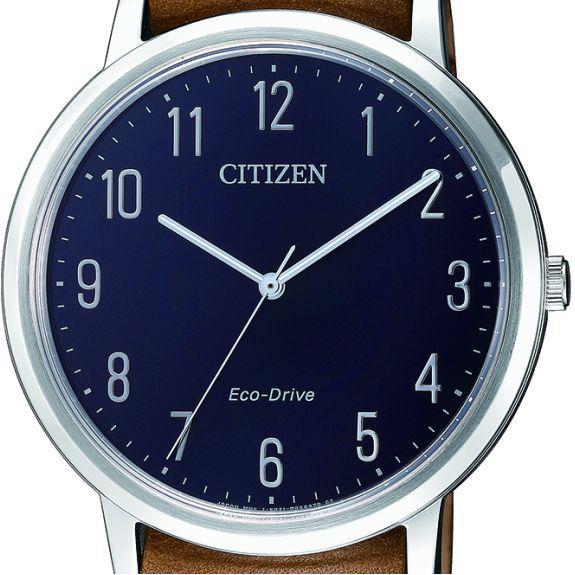 Citizen Leather BJ650110L 7