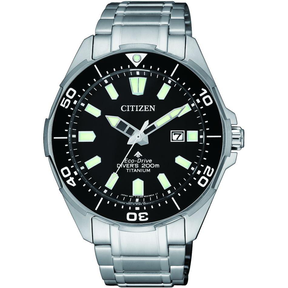 Citizen TITANIUM BN020081E 1