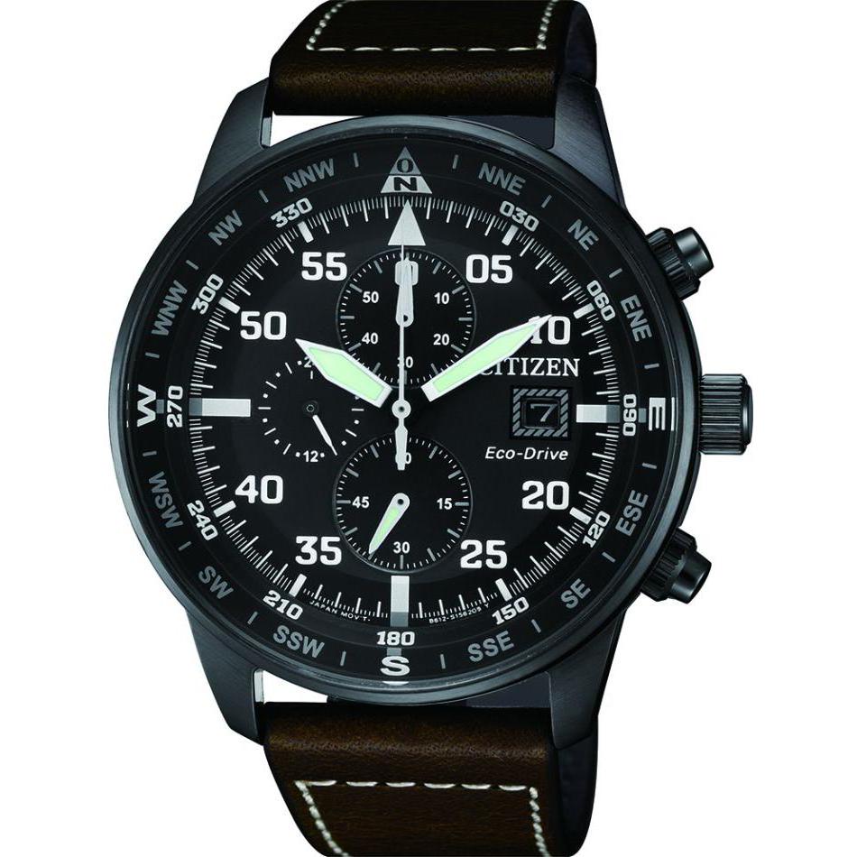 Citizen ECO DRIVE CA069517E 1