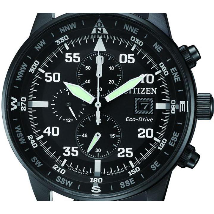 Citizen ECO DRIVE CA069517E 7