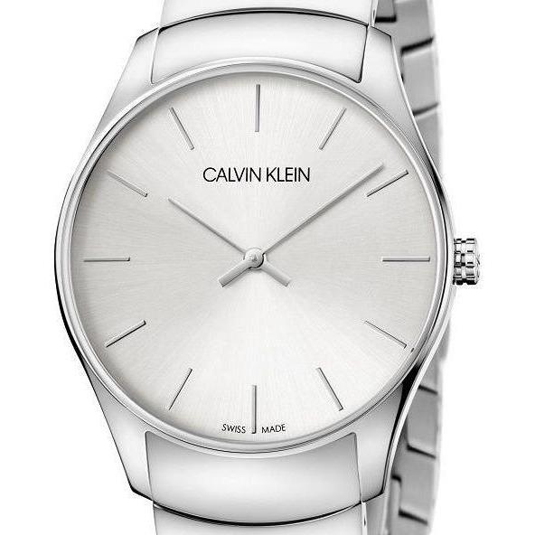 Calvin Klein CLASSIC K4D21146 7