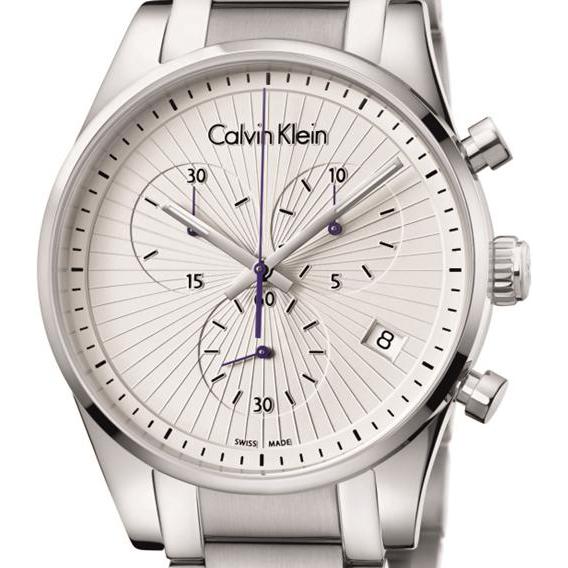 Calvin Klein Męskie K8S27146 7