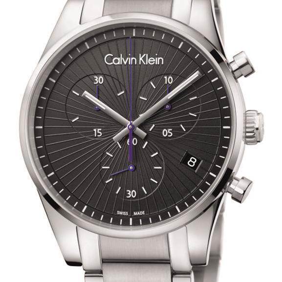 Calvin Klein Męskie K8S27141 7