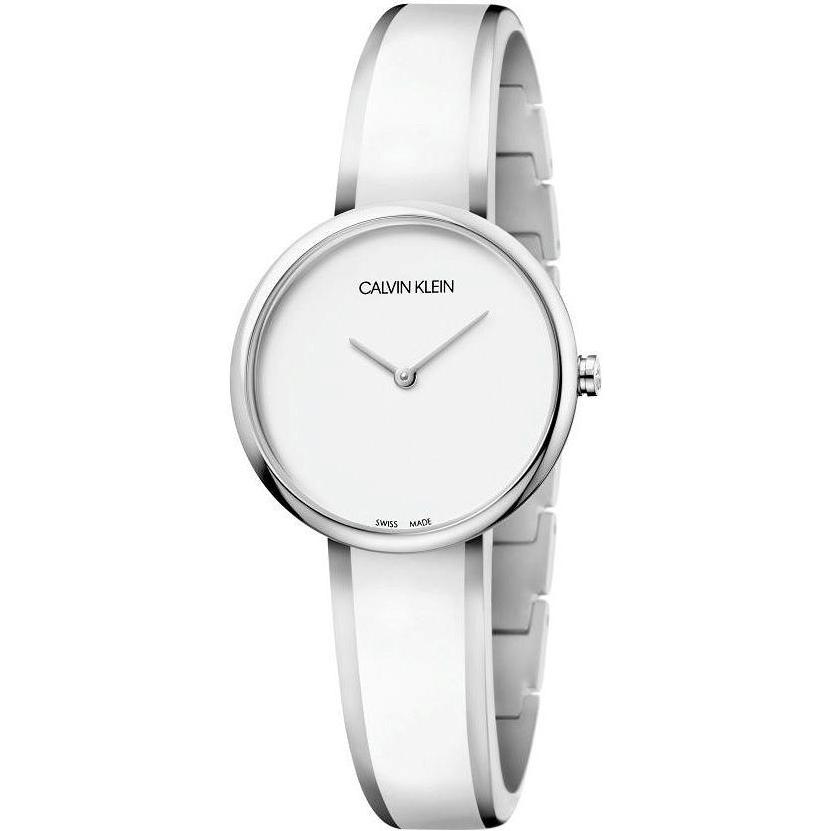 Calvin Klein Damskie K4E2N116 1