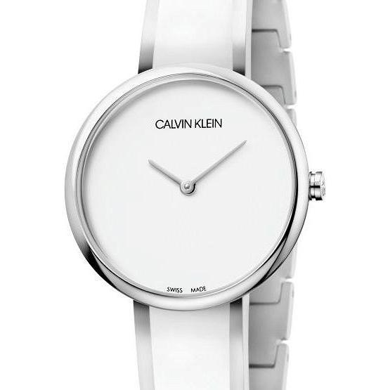 Calvin Klein Damskie K4E2N116 7