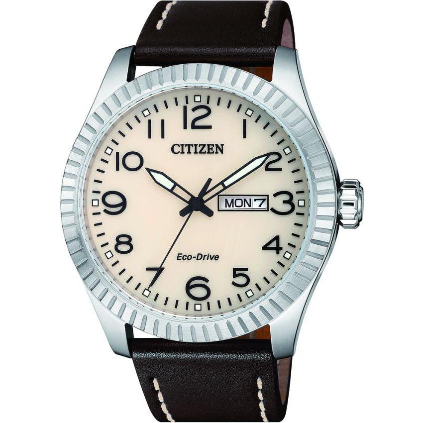 Citizen Leather BM853011XE 1