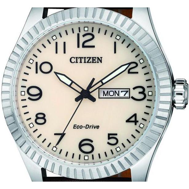 Citizen Leather BM853011XE 7
