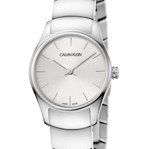 Calvin Klein CLASSIC K4D23146 7