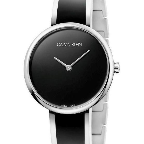 Calvin Klein Damskie K4E2N111 7