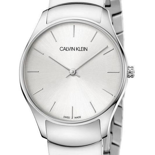 Calvin Klein CLASSIC K4D22146 7