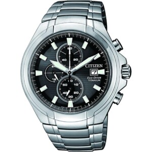 Citizen Titanium CA070086E