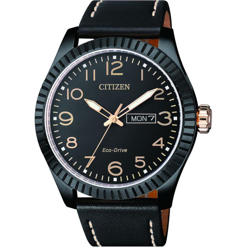 Citizen Leather BM853810EE 1