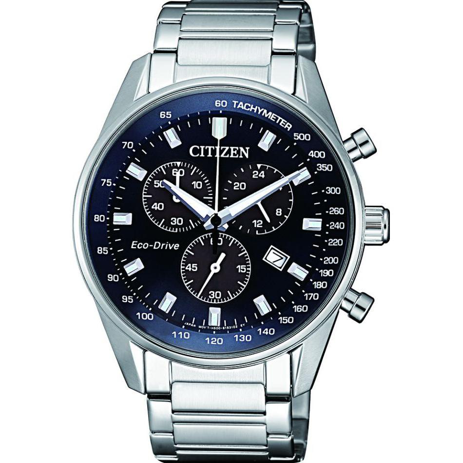 Citizen Chrono AT239082L 1