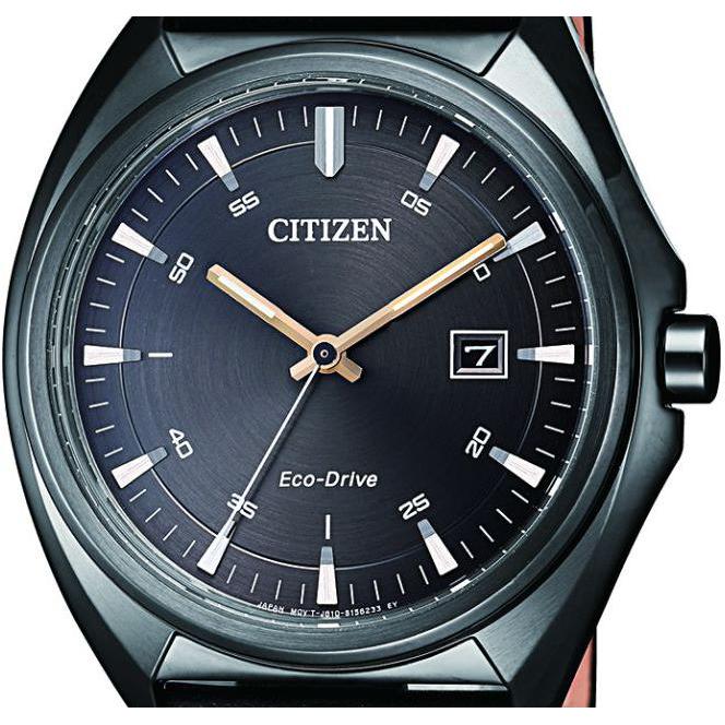 Citizen Leather AW157711H 7