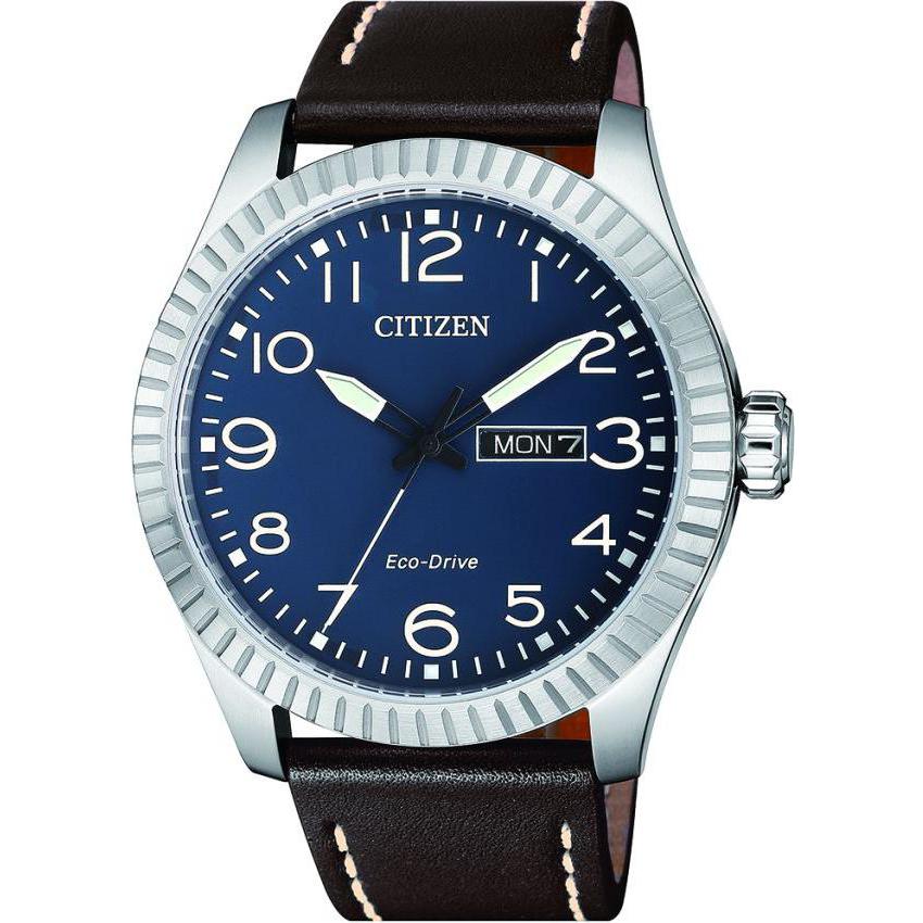 Citizen Leather BM853011LE 1