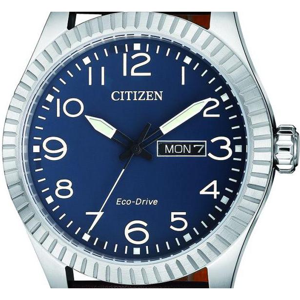 Citizen Leather BM853011LE 7