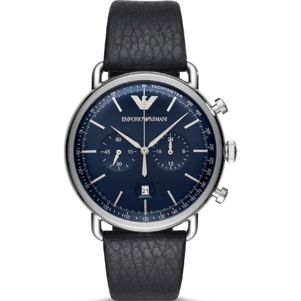 Emporio Armani Męskie AR11105 1