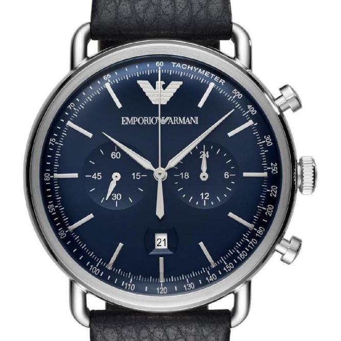 Emporio Armani Męskie AR11105 7