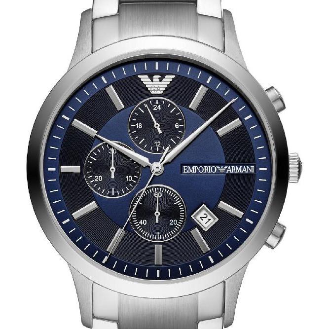 Emporio Armani Męskie AR11164 7