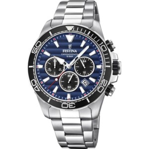 Festina Chronograf F203613