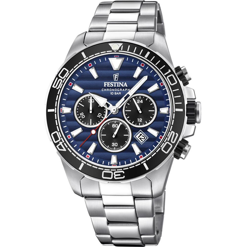 Festina Chronograf F203613 1